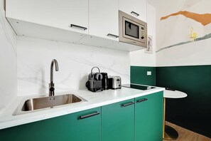 Apartment | Private kitchen