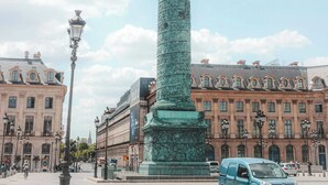Apartment | Point of interest - Cosy Studio - 2P - Place de la Bastille (Paris)
