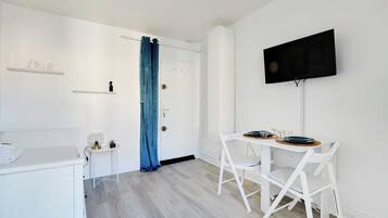 Appartement | Dineren