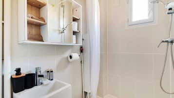 Appartement | Salle de bain | Serviettes fournies