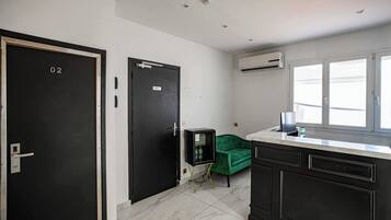 Apartemen | Interior
