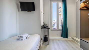 Apartment | 1 bilik tidur, cadar katil