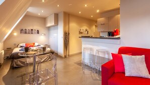 Apartemen | Interior
