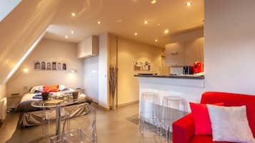 Apartment | Interior