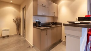 Apartemen | Dapur pribadi