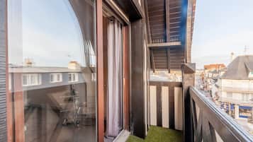 Apartment | Exterior detail