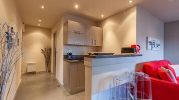 Apartment | Interior