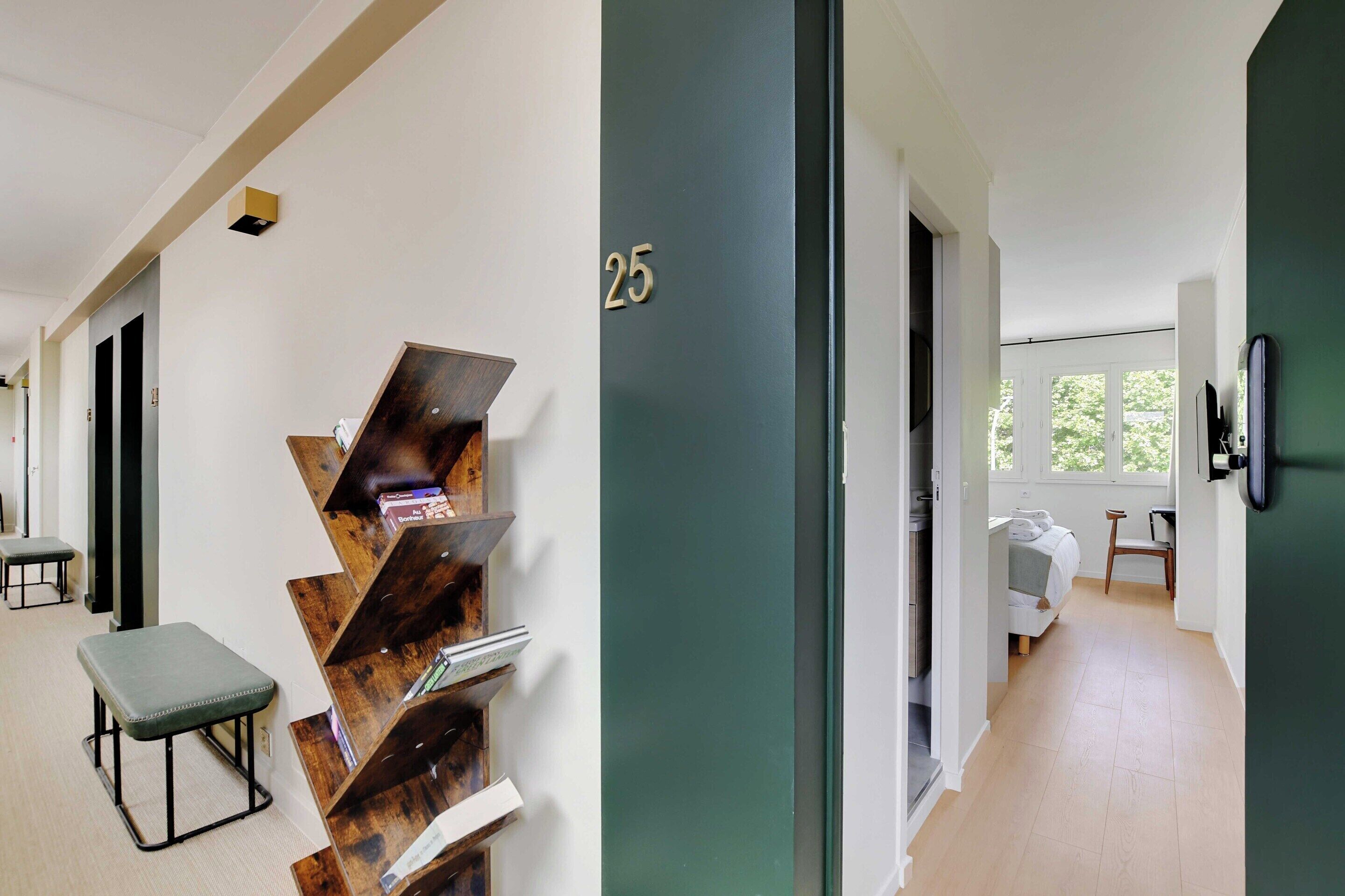 Căn hộ | Nội thất