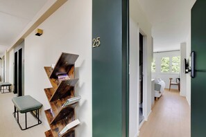 Apartment | Interior - Modern "green Suites" Residence - Meudon/velizy (Meudon)