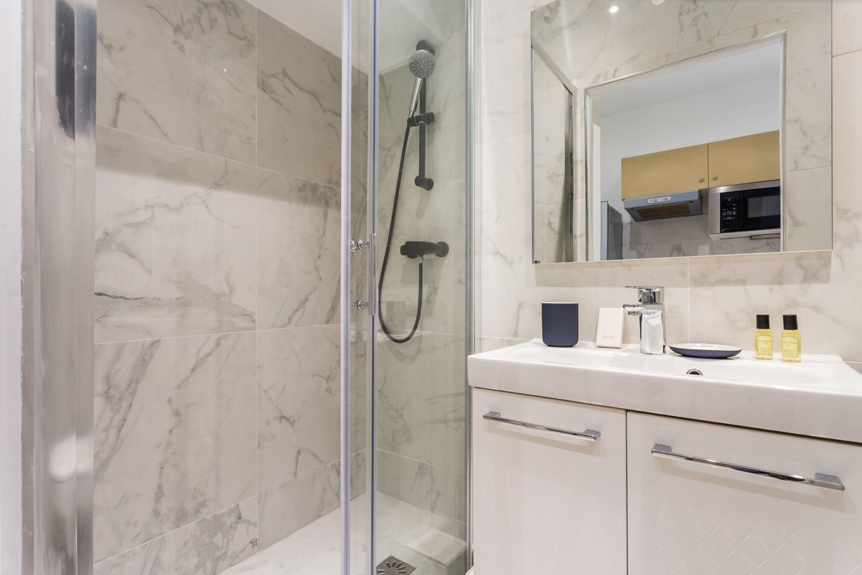 Departamento | Baño