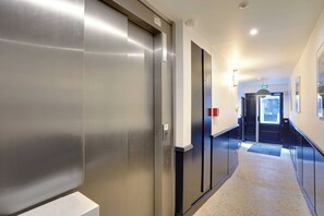 Appartement | Intérieur