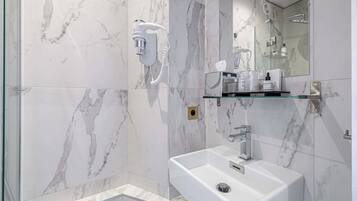 Apartamento | Baño | Secador de pelo