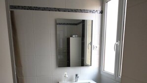 Apartamento | Banheiro