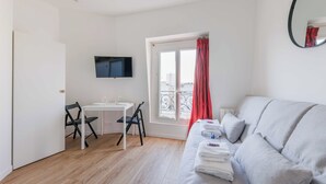 Appartement | Aire de séjour