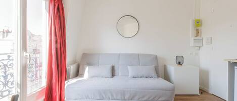 Appartement | Aire de séjour