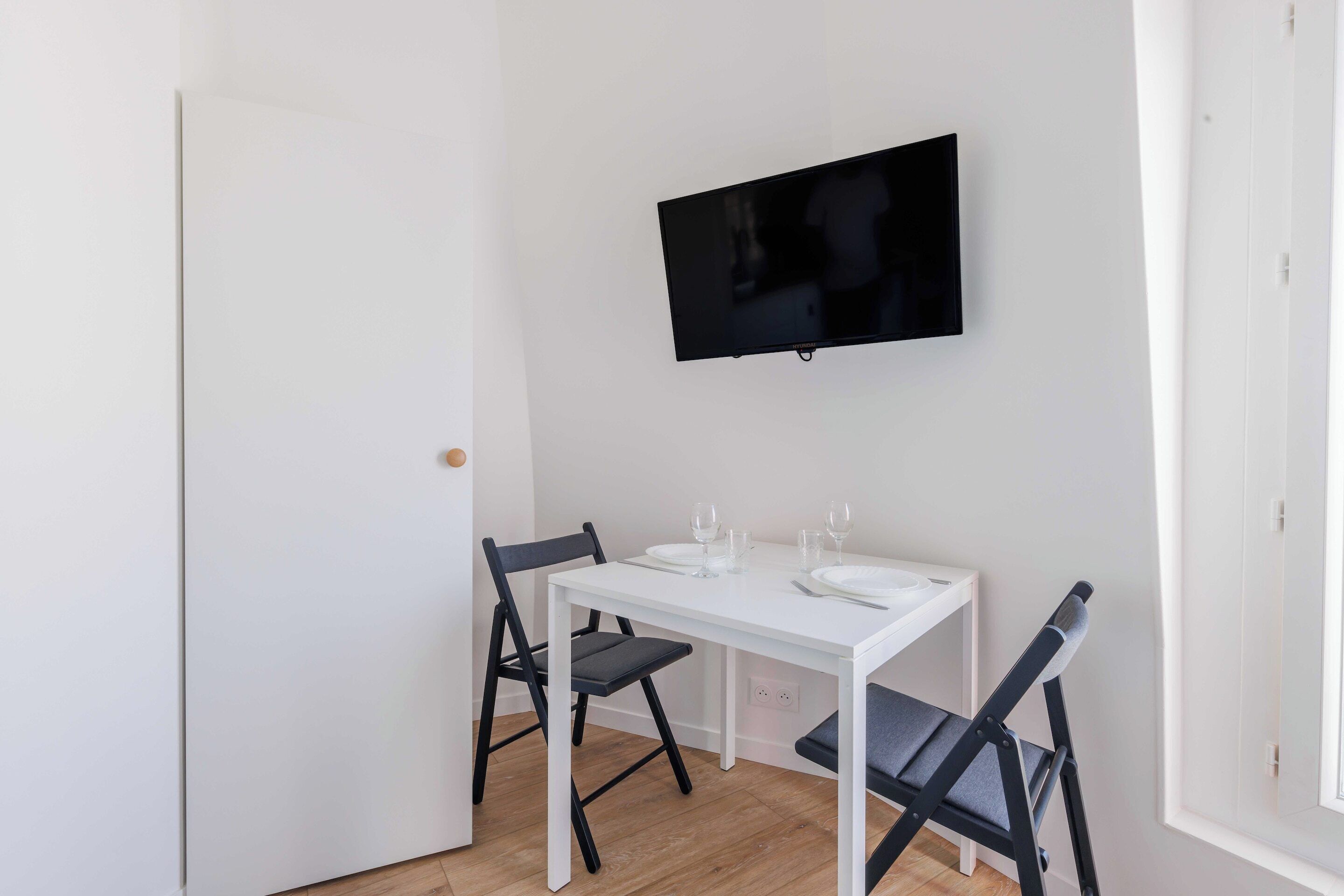 Appartement | Dineren