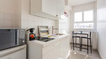 Apartamento | Cozinha privada