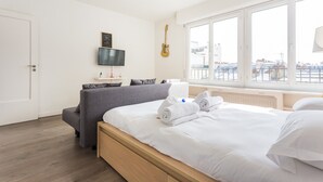 Apartment - Superbe Studio - 4P - Trocadero (Paris)