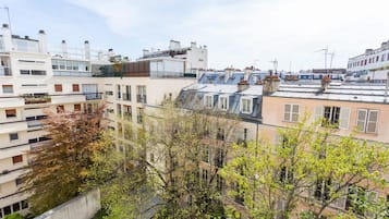 Apartamento | Fachada