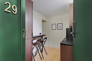 Apartment | Interior - Modern "green Suites" Residence - Meudon/velizy (Meudon)