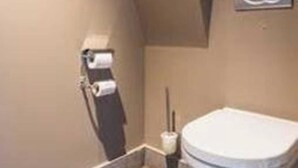 Apartment | Bathroom - Intimate Studio - 2P - Passy (Paris)