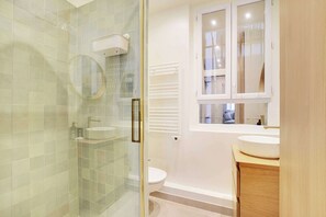 Apartment | Badezimmer