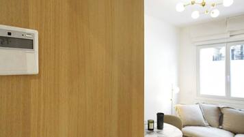Appartement | Intérieur