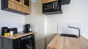 Appartement | Cuisine privée