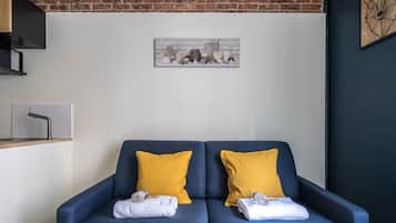 Apartemen | Area keluarga