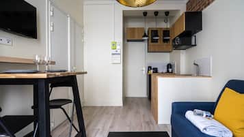Apartment | Interior