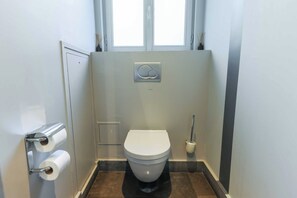 Apartment | Bathroom - Magnificent Studio - 4P - Passy (Paris)