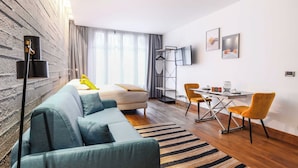 Appartement | Dineren