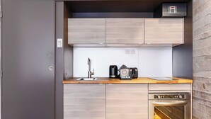 Appartement | Privékeuken