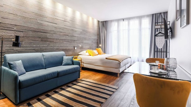 Appartement | Woonruimte