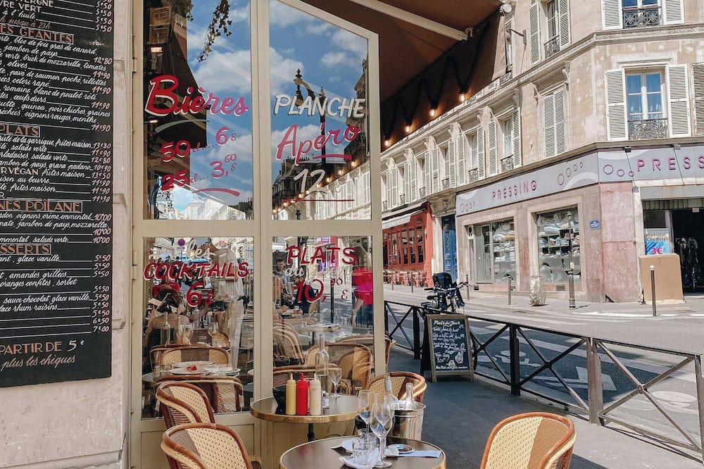 Charming Studio - 2P- Le Marais
