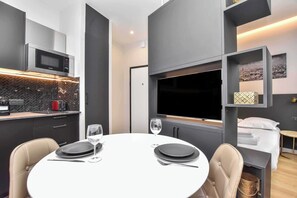 Apartamento | Restauración