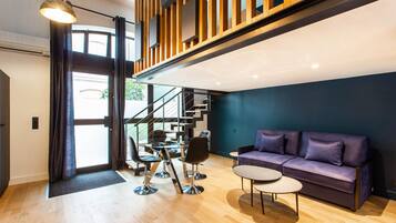 Apartment | Interior