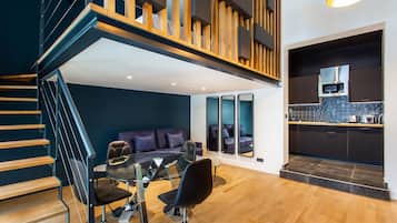 Apartment | Interior