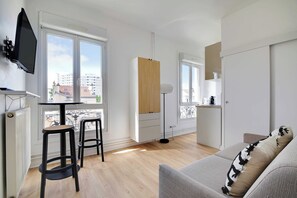 Apartment | Living area