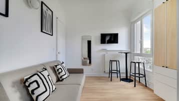 Apartment | Living area