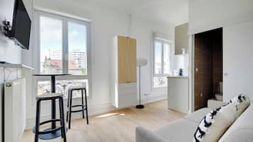 Apartment | Living area