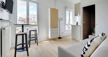 Cosy Studio for 2 People - Malakoff