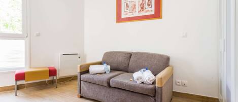 Appartement | Woonruimte