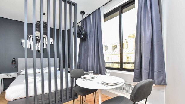 Apartemen