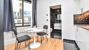 Apartemen | Interior