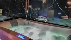 Apartemen | Bathtub spa indoor
