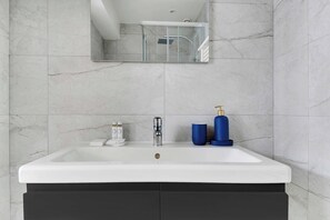 Appartement | Salle de bain