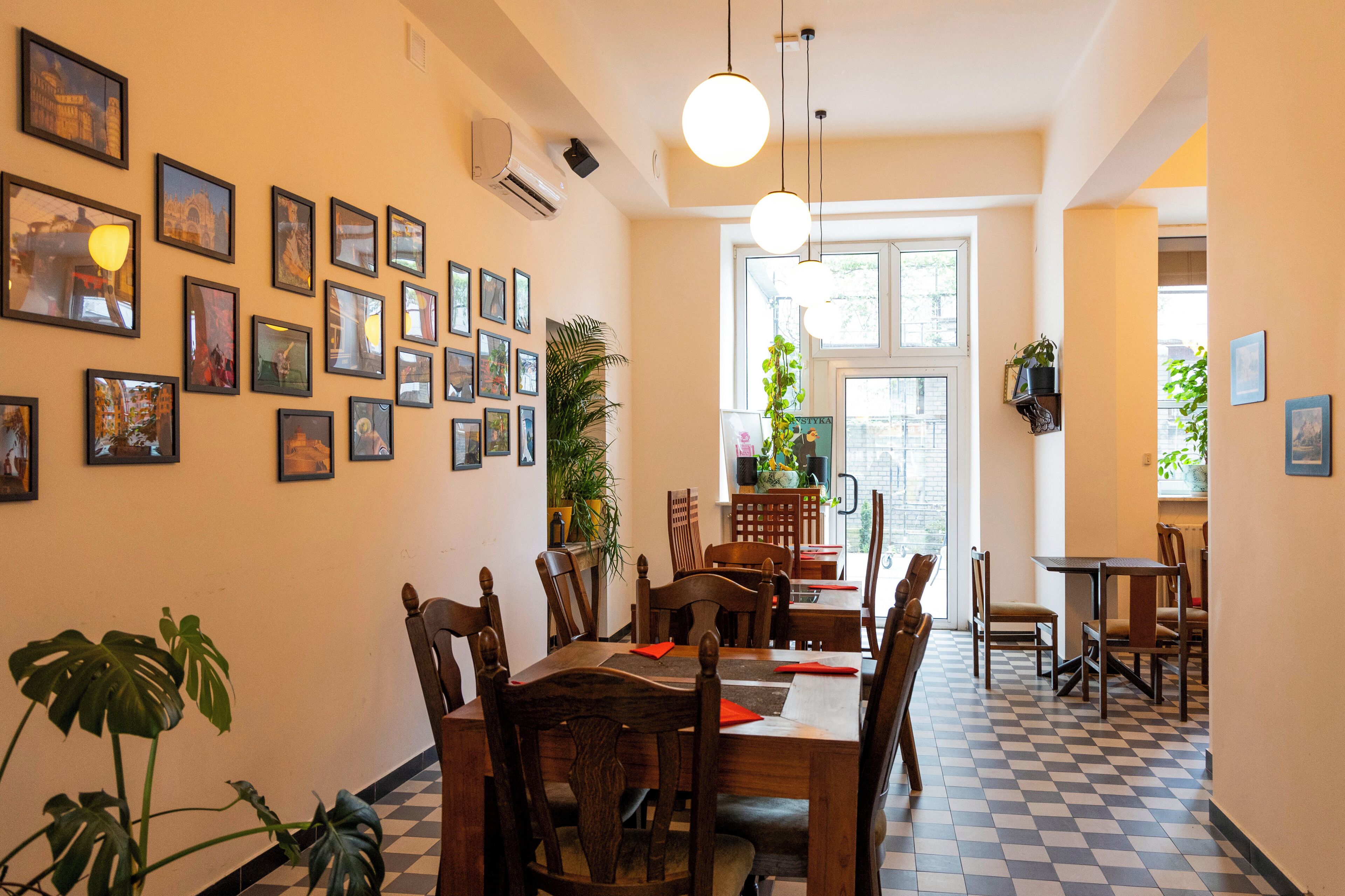 Foto - Noclegi Stadion Bed & Breakfast