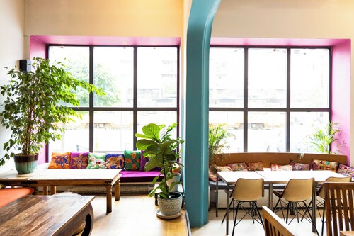 Noclegi Stadion Bed & Breakfast