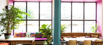 Noclegi Stadion Bed & Breakfast